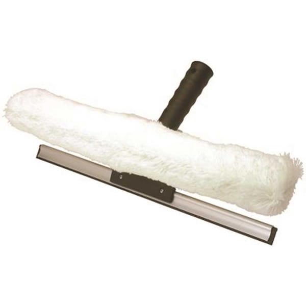 14 in. Window Combination Squeegee and Washer